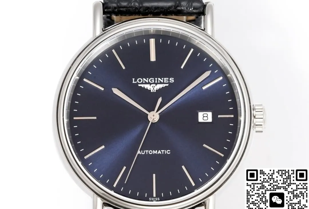 XC Factory Longines Elegant L4.922.4.92.2 1:1 Best Edition Replica Watch